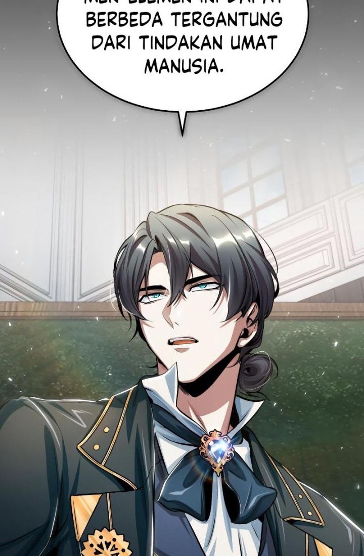 Academy’s Undercover Professor Chapter 22 Gambar 12