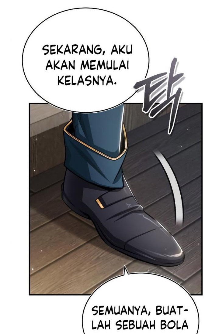 Academy’s Undercover Professor Chapter 22 Gambar 14