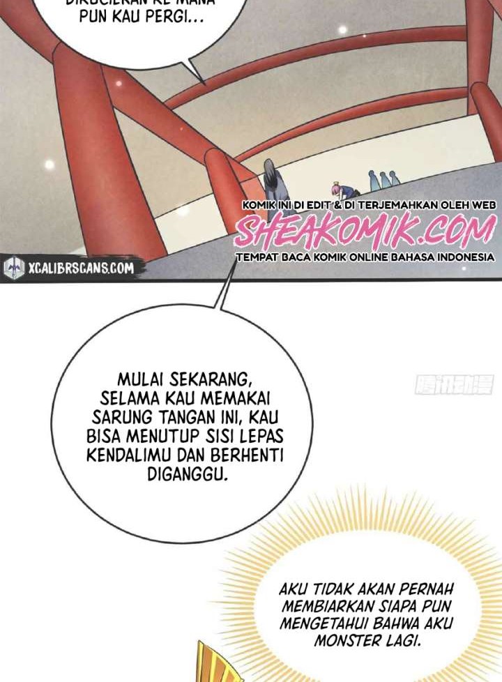 My Disciples Are All Immortals Chapter 101 Gambar 19