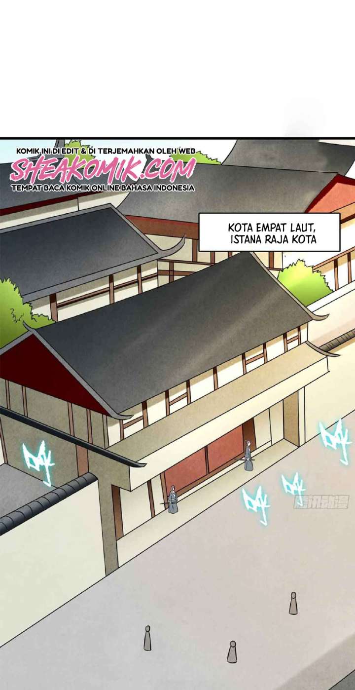 Baca My Disciples Are All Immortals Chapter 101 Gambar 2