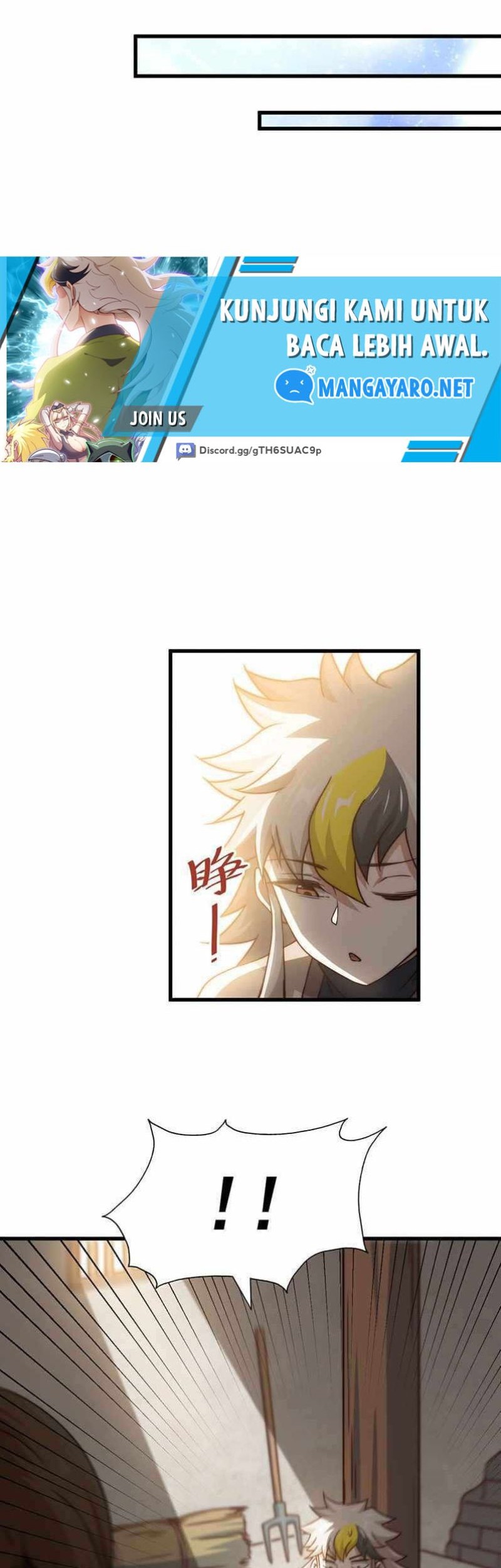 Beyond Myriad Peoples Chapter 93 Gambar 16