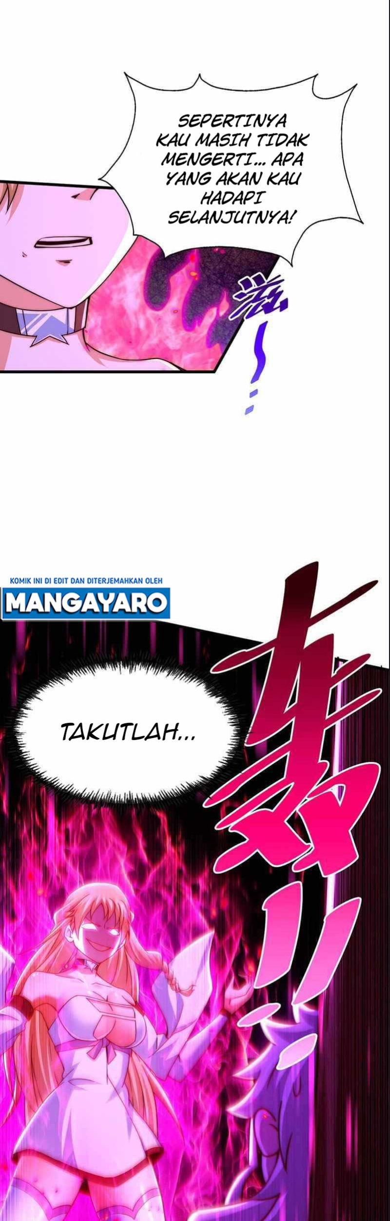 Beyond Myriad Peoples Chapter 93 Gambar 19