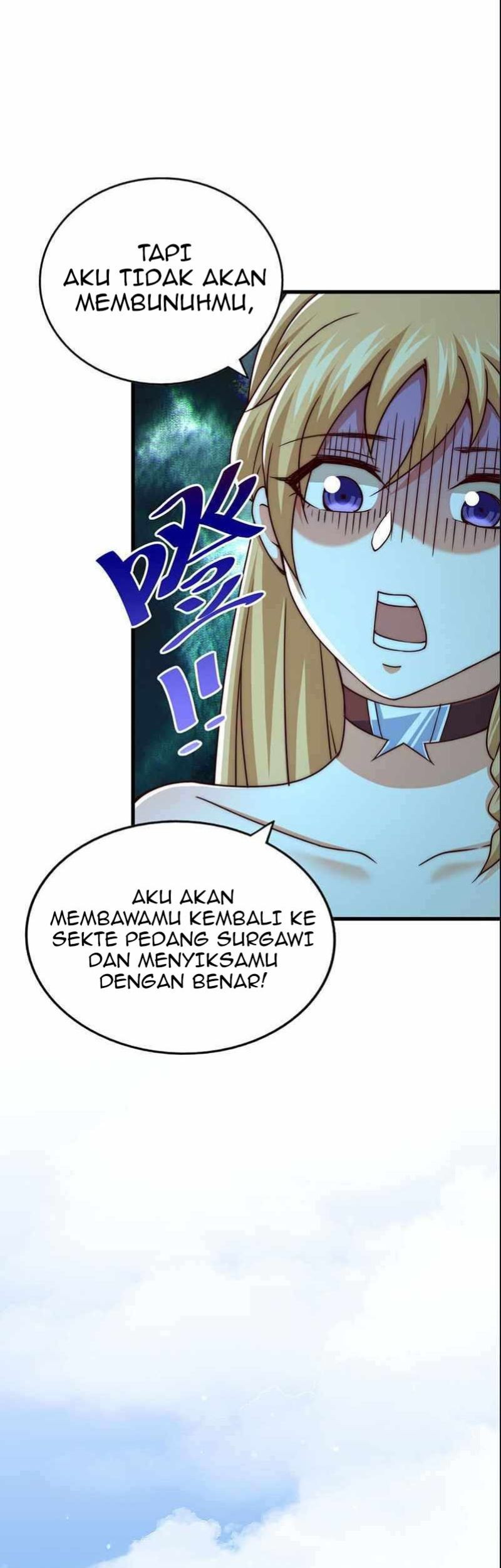 Beyond Myriad Peoples Chapter 93 Gambar 25