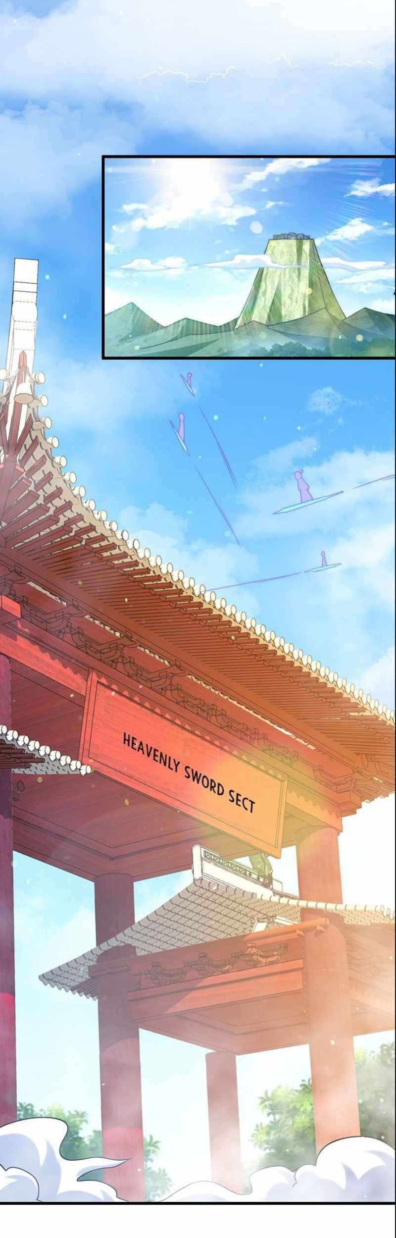 Beyond Myriad Peoples Chapter 93 Gambar 26
