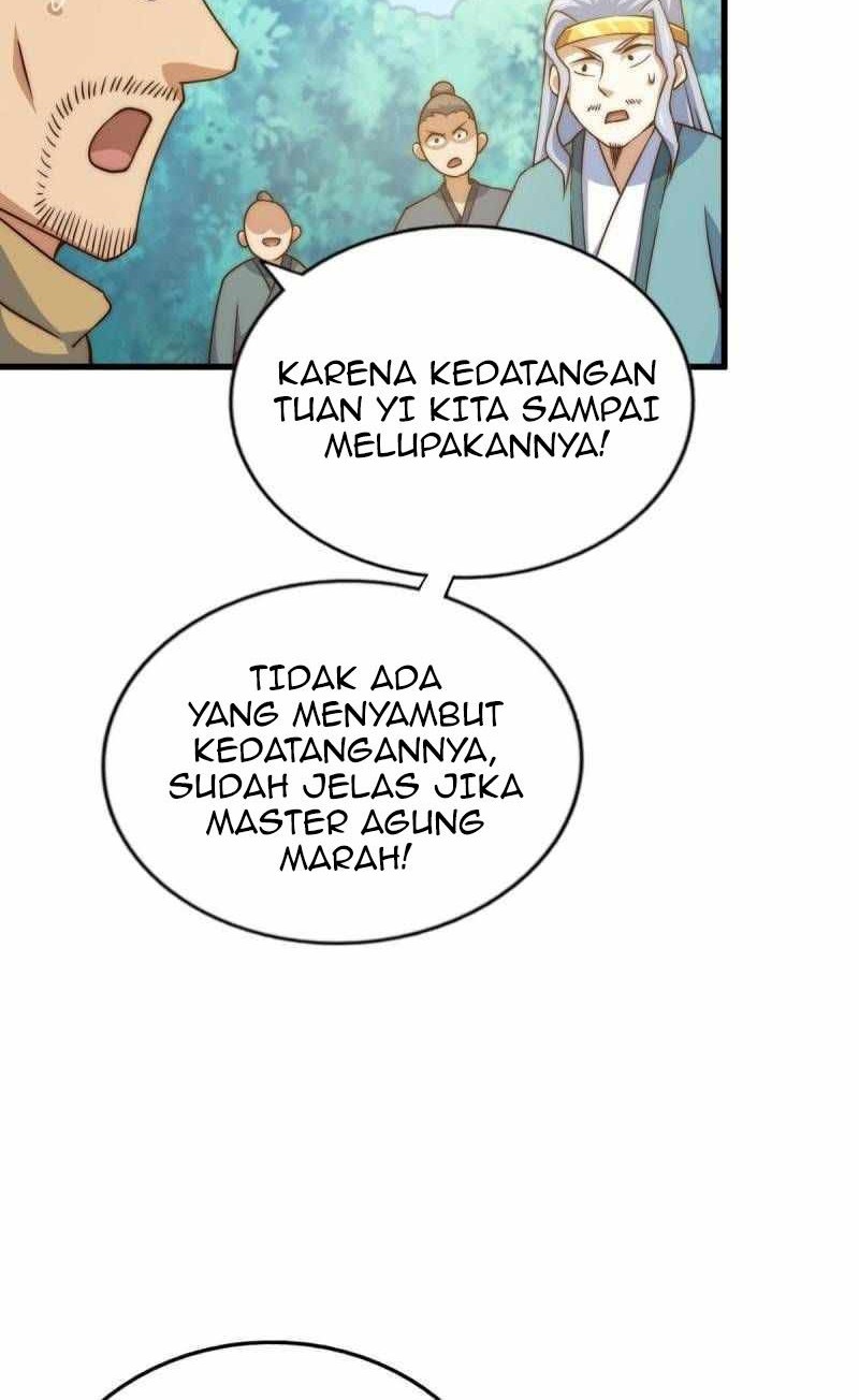 Beyond Myriad Peoples Chapter 92 Gambar 20