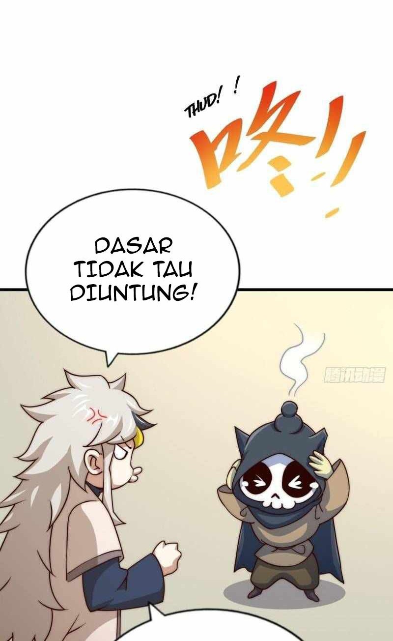Beyond Myriad Peoples Chapter 92 Gambar 30