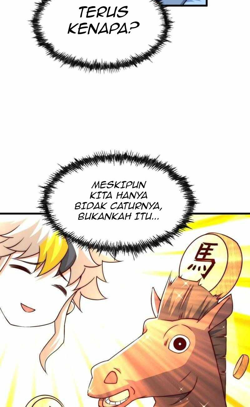 Beyond Myriad Peoples Chapter 92 Gambar 8