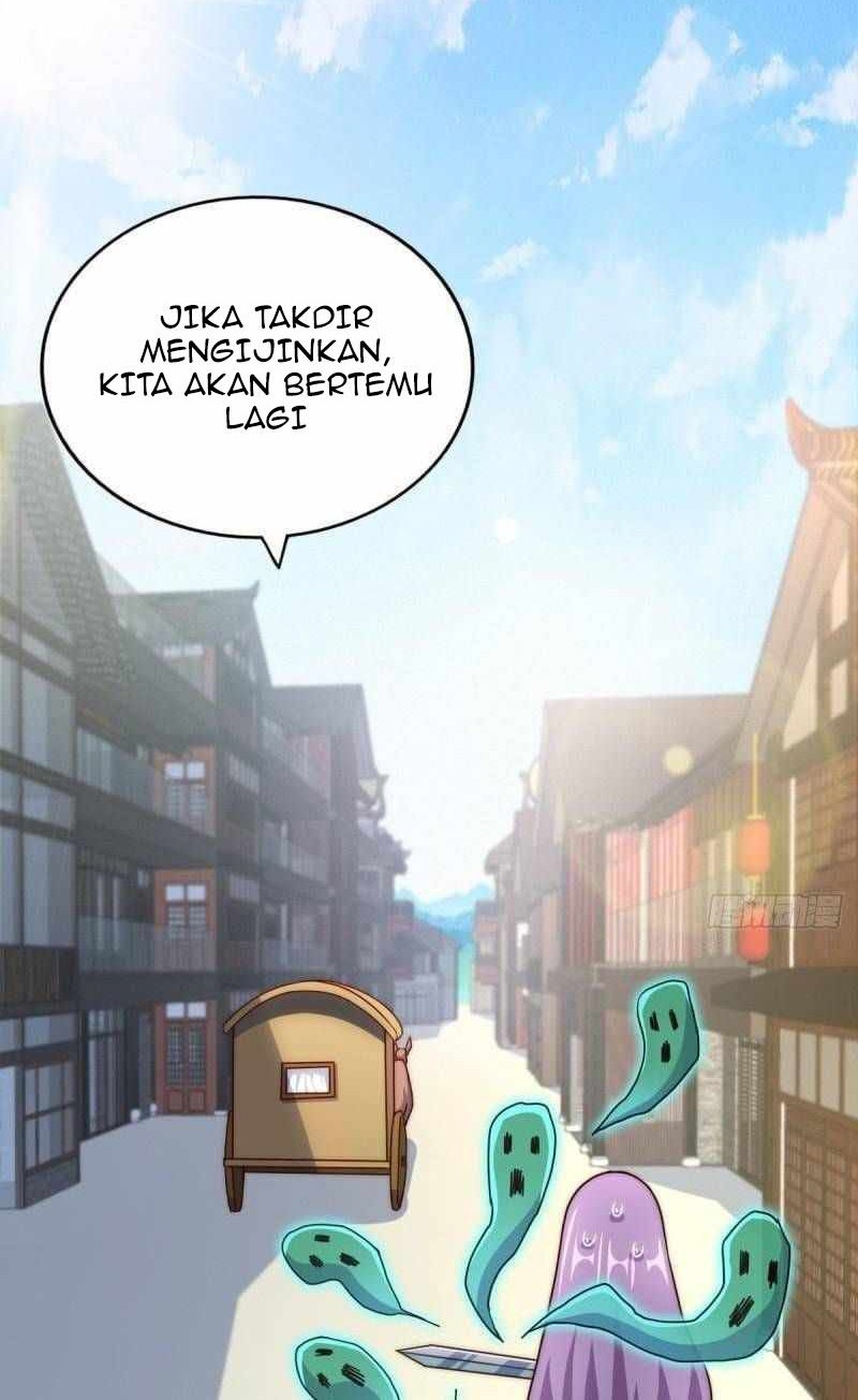 Beyond Myriad Peoples Chapter 92 Gambar 16