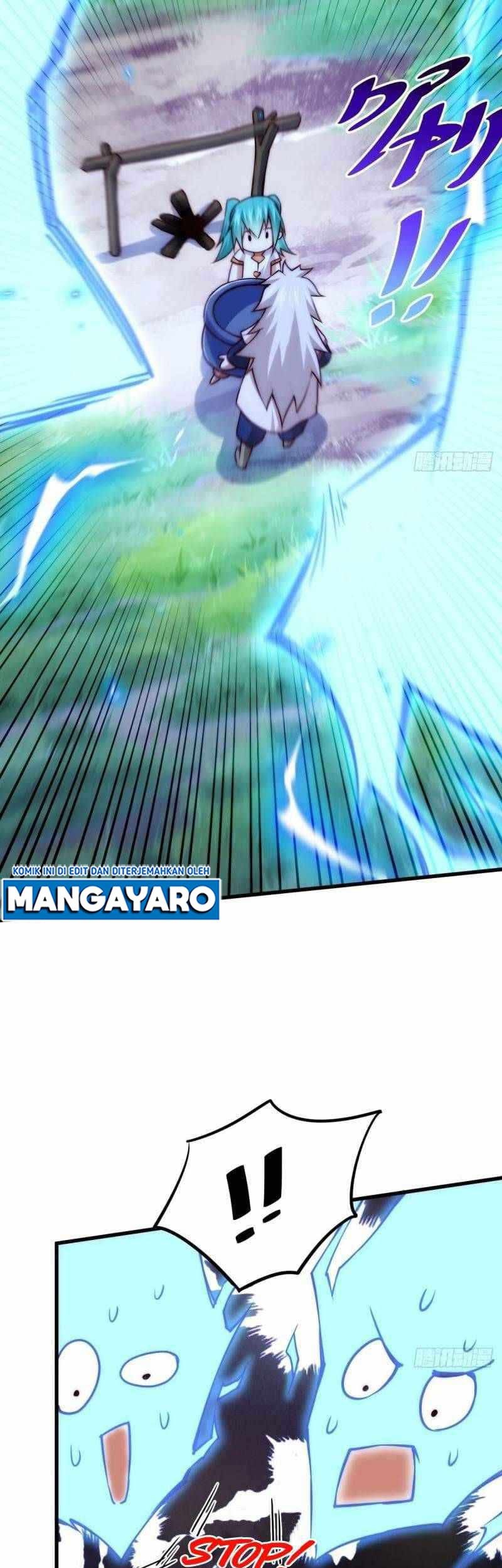 Beyond Myriad Peoples Chapter 91 Gambar 6