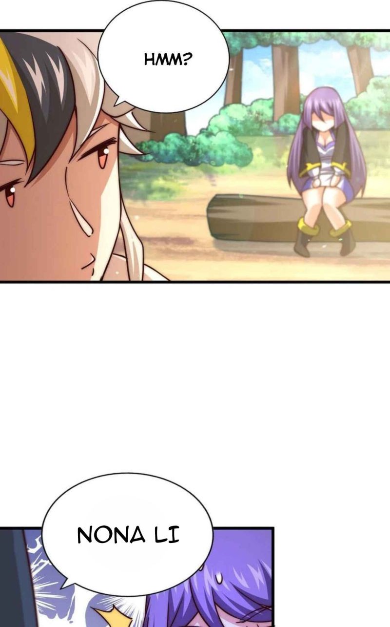 Beyond Myriad Peoples Chapter 90 Gambar 34