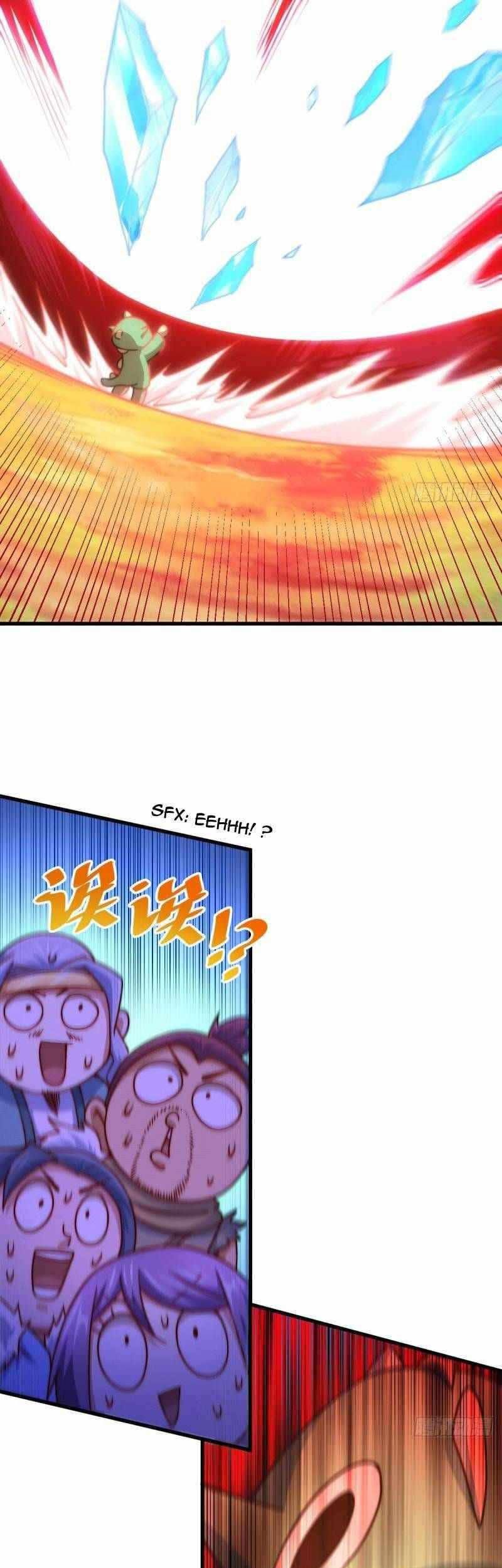 Beyond Myriad Peoples Chapter 89 Gambar 31