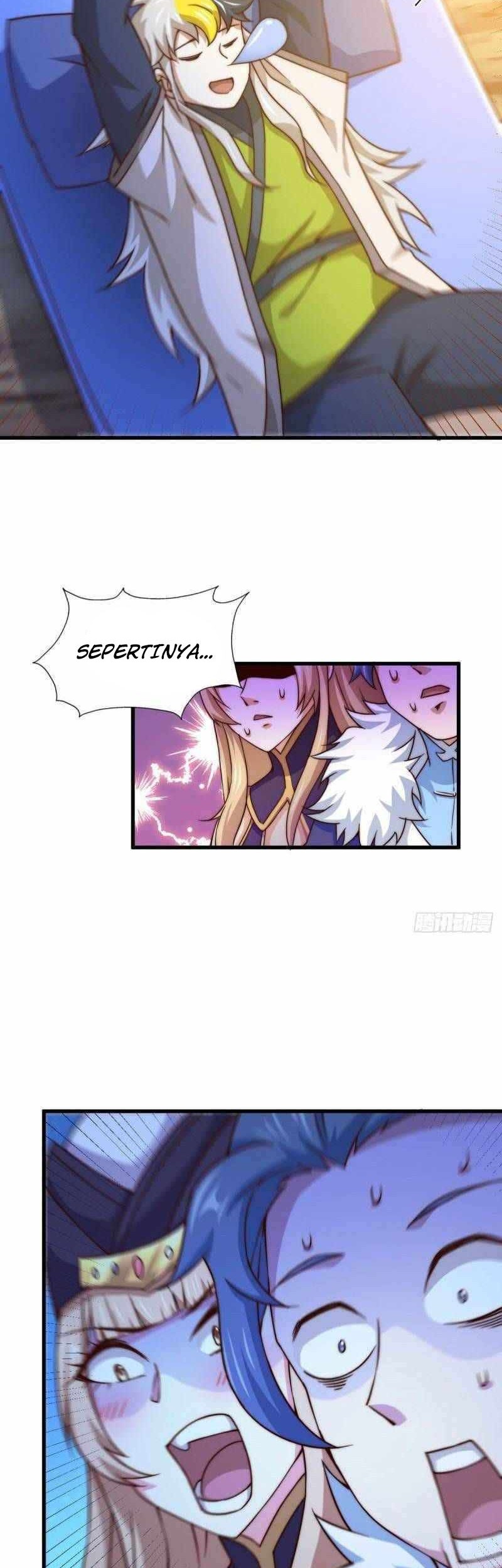 Beyond Myriad Peoples Chapter 89 Gambar 41