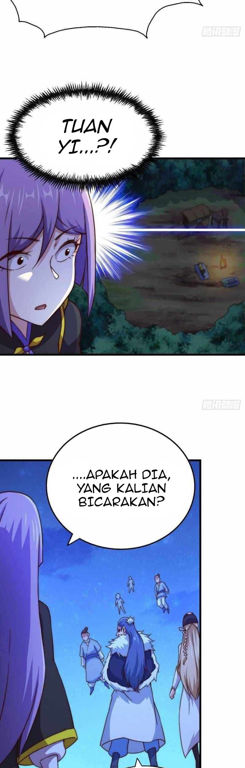 Beyond Myriad Peoples Chapter 89 Gambar 43