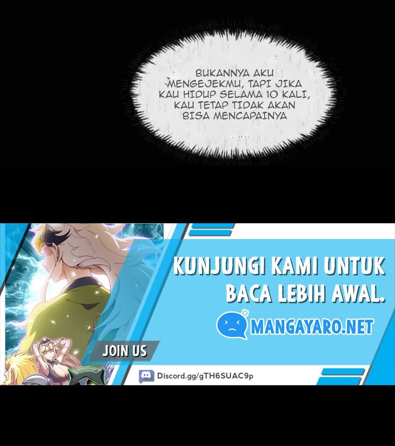 Beyond Myriad Peoples Chapter 89 Gambar 48