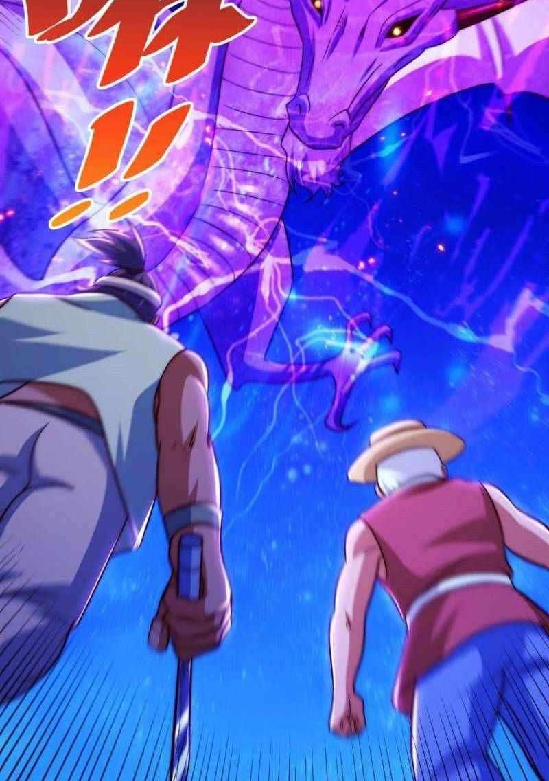 Beyond Myriad Peoples Chapter 89 Gambar 3