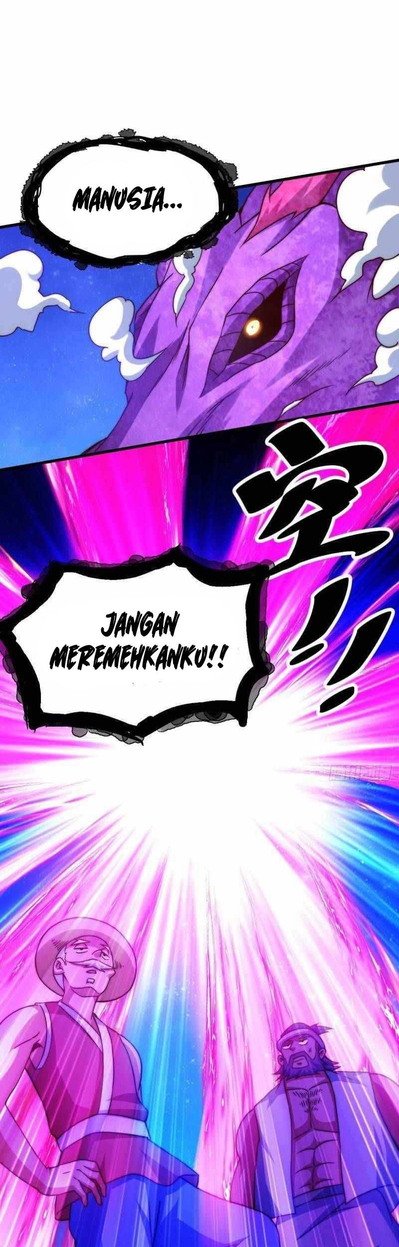 Beyond Myriad Peoples Chapter 89 Gambar 7
