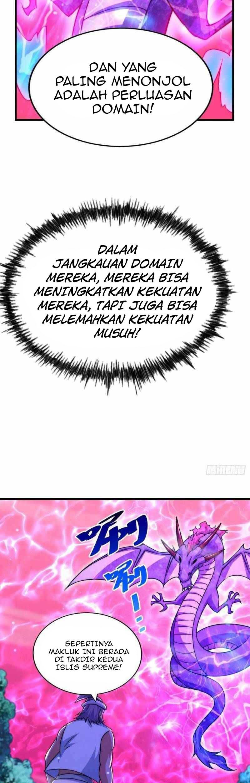 Beyond Myriad Peoples Chapter 89 Gambar 13