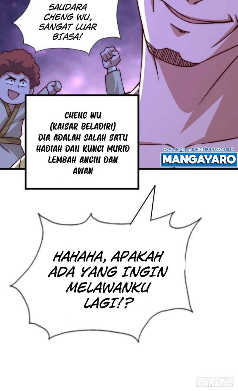 Beyond Myriad Peoples Chapter 87 Gambar 16