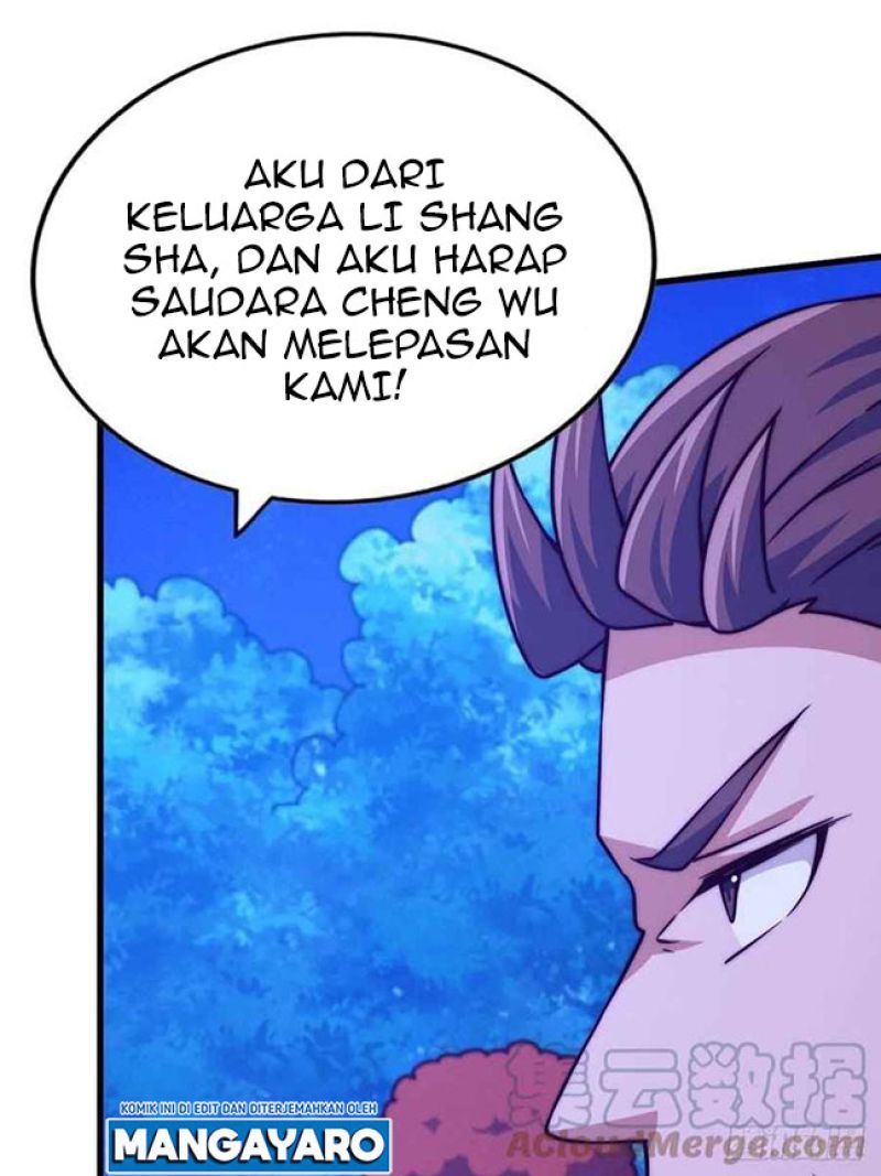 Beyond Myriad Peoples Chapter 87 Gambar 27