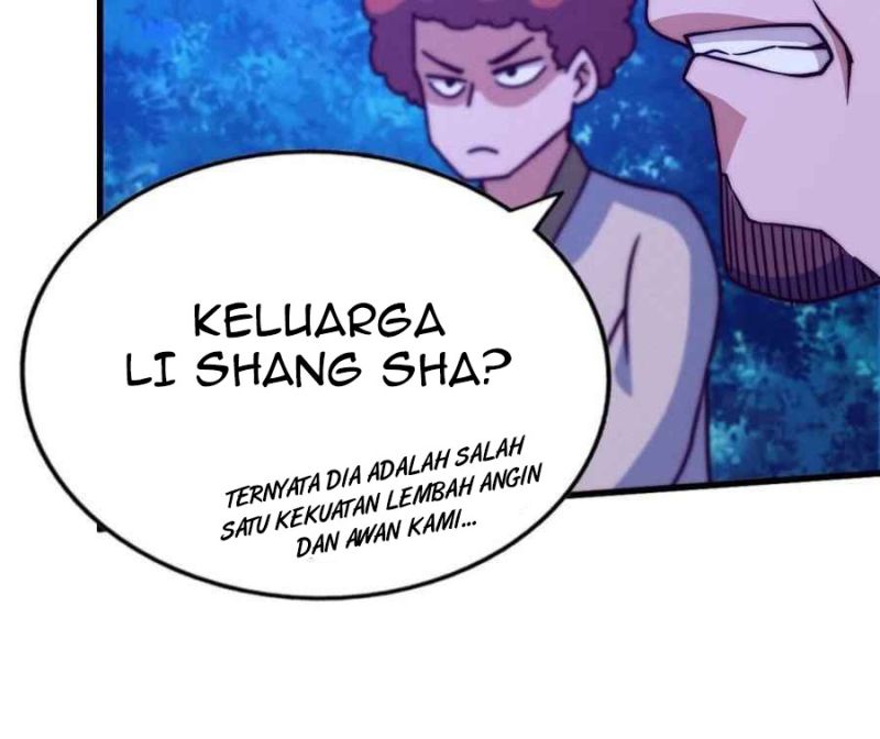 Beyond Myriad Peoples Chapter 87 Gambar 28