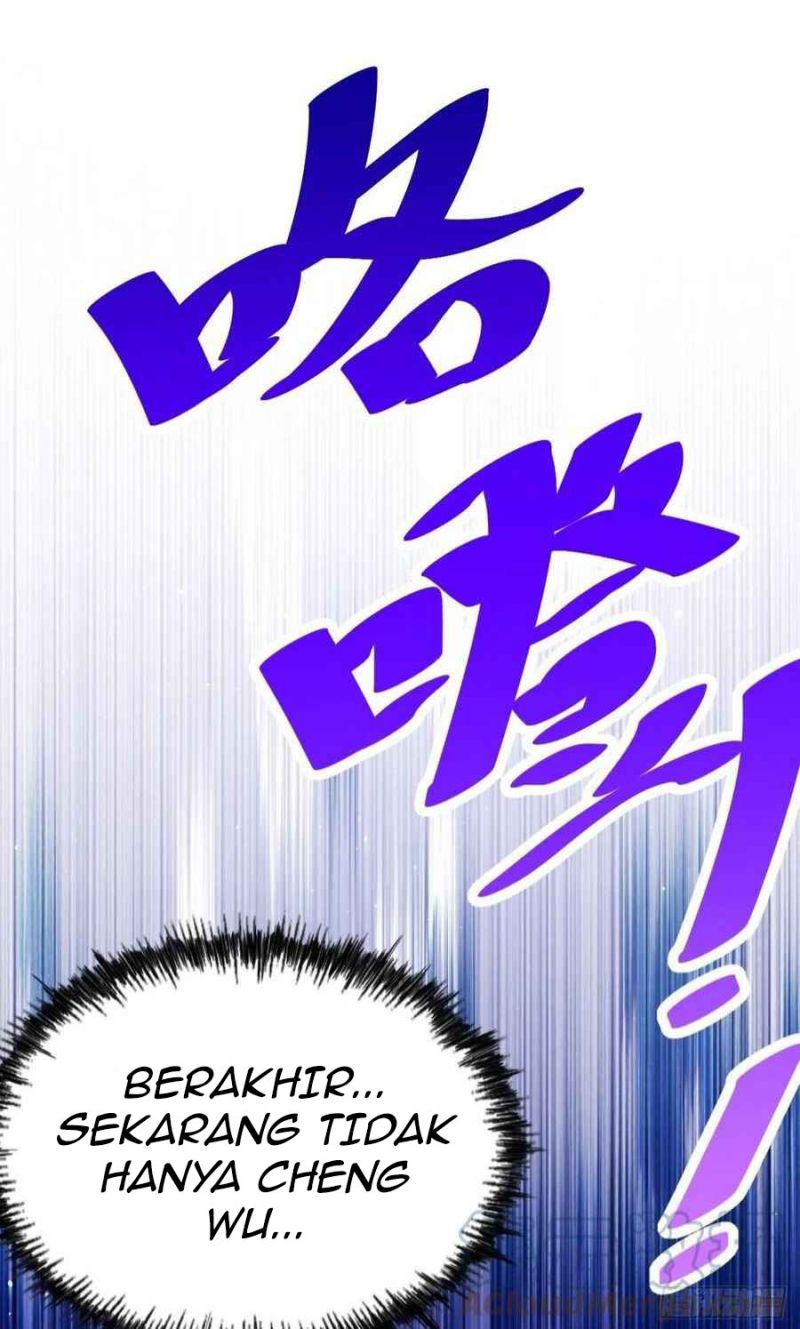 Beyond Myriad Peoples Chapter 87 Gambar 37
