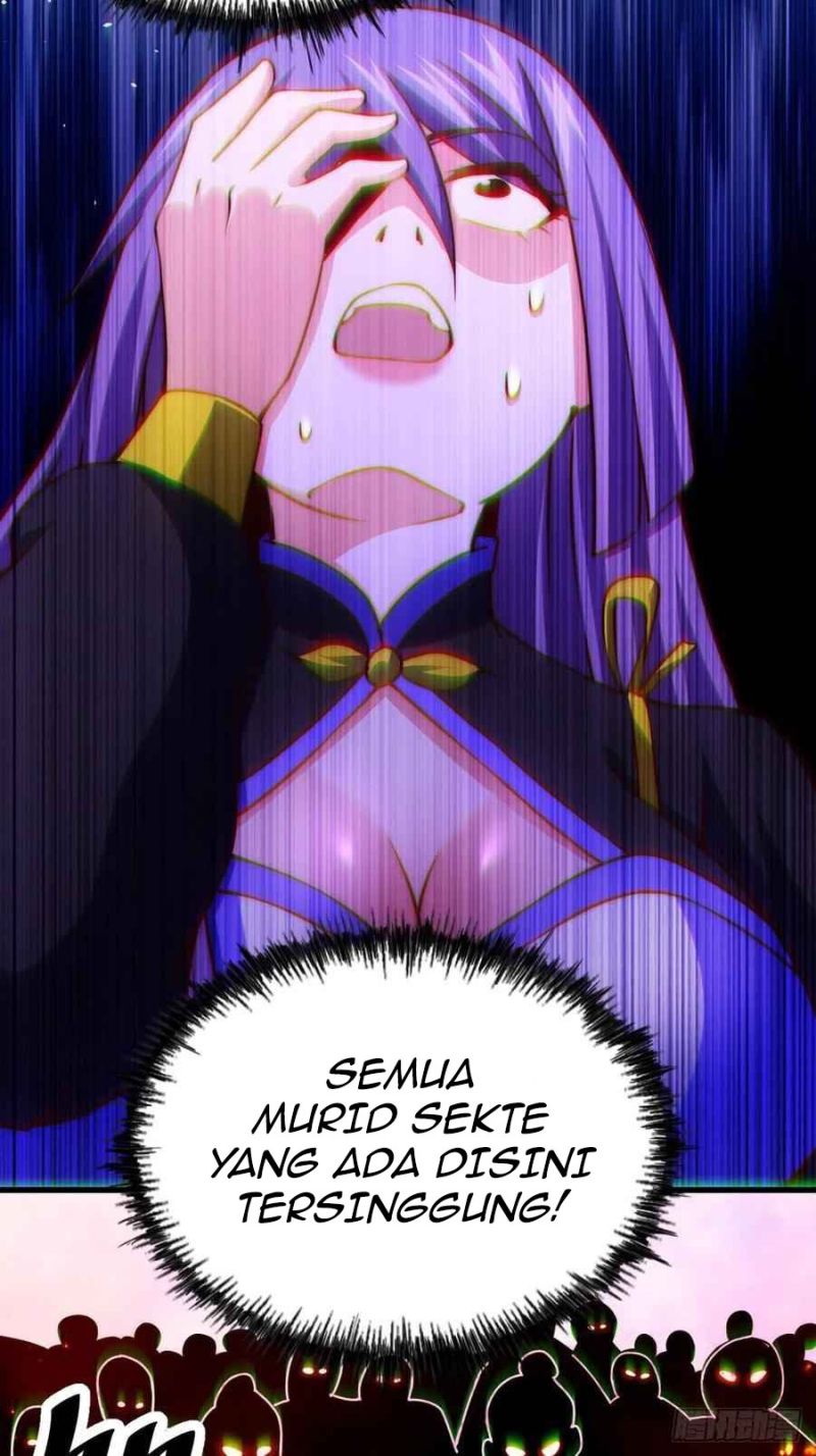 Beyond Myriad Peoples Chapter 87 Gambar 38