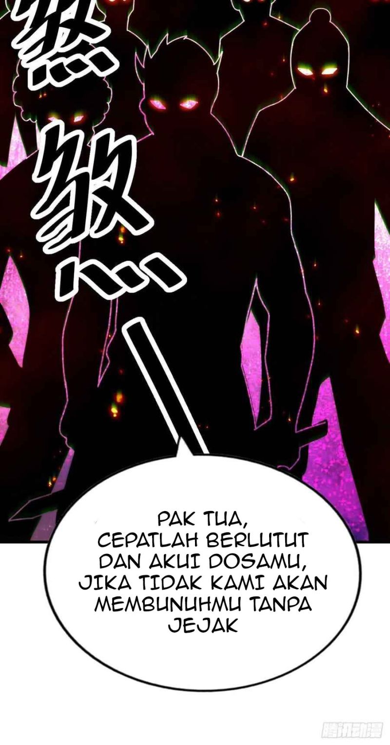 Beyond Myriad Peoples Chapter 87 Gambar 39