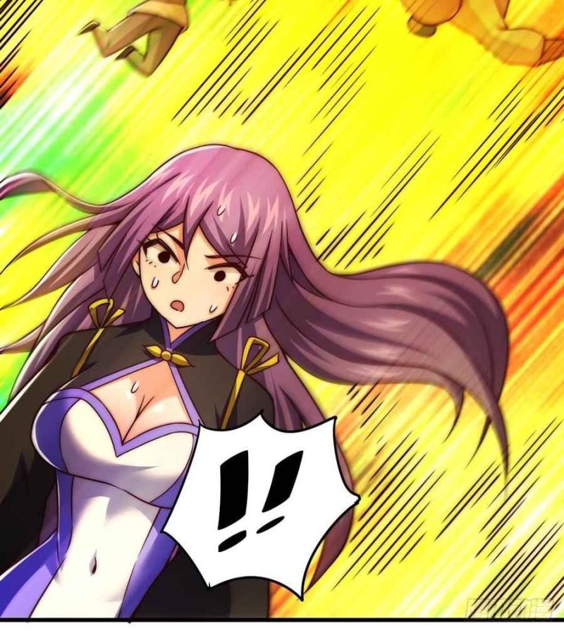 Beyond Myriad Peoples Chapter 87 Gambar 46