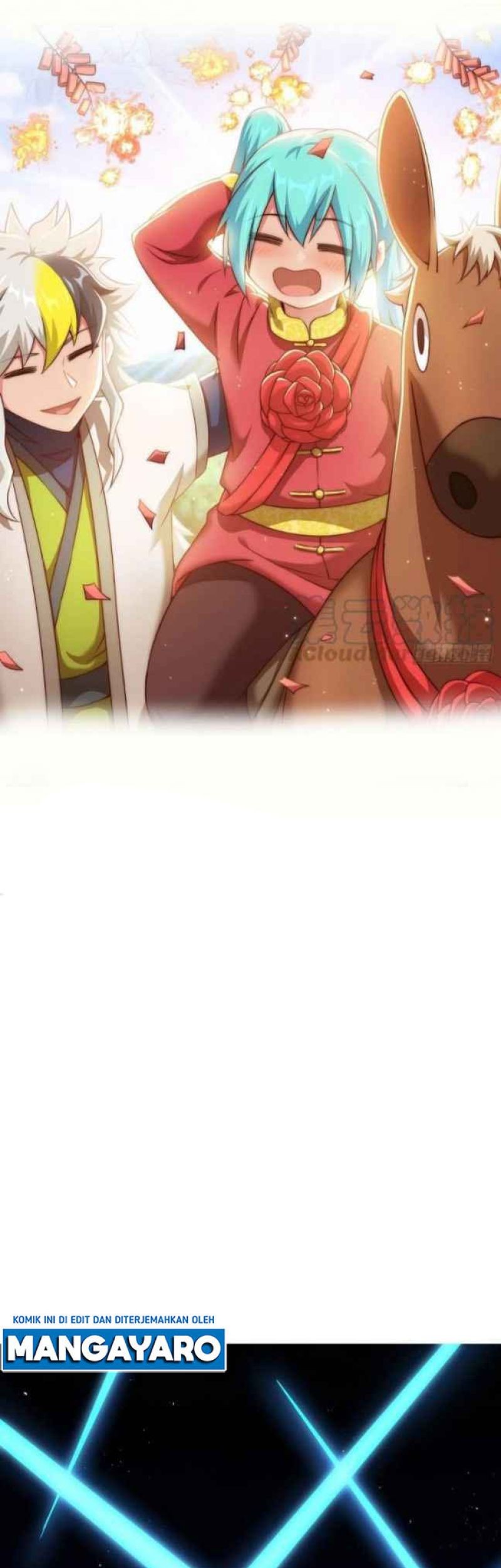 Baca Beyond Myriad Peoples Chapter 87 Gambar 2