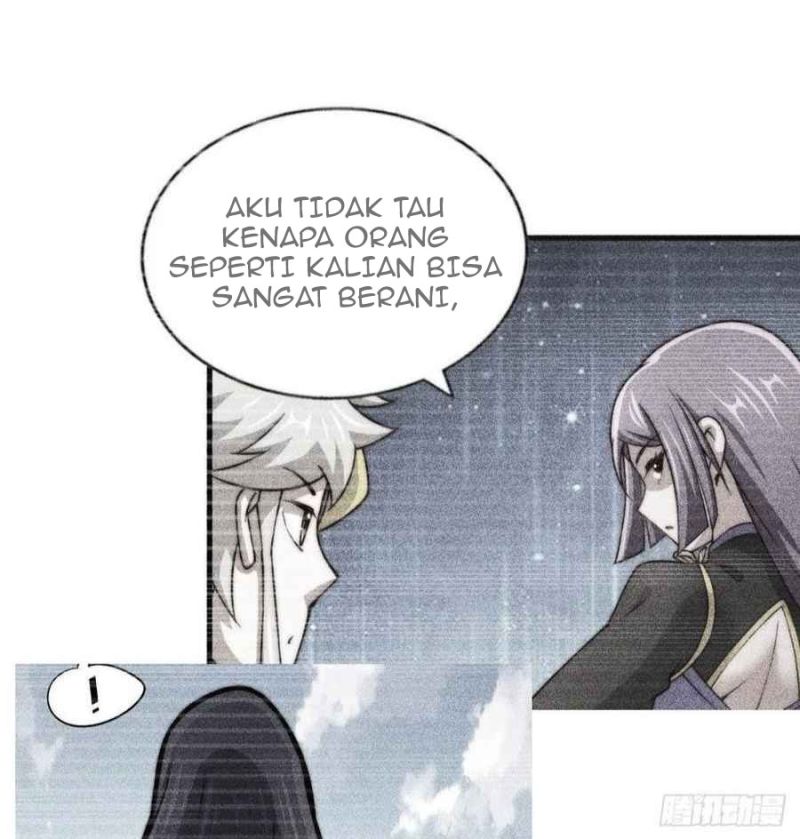 Beyond Myriad Peoples Chapter 87 Gambar 51