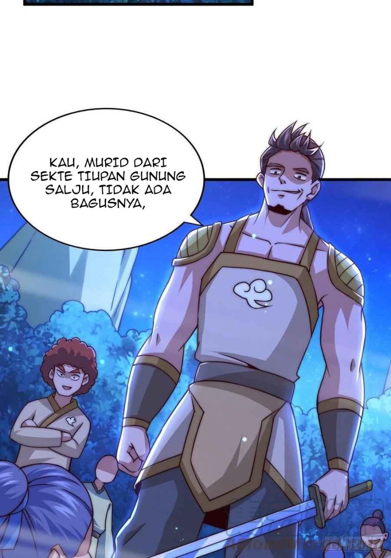 Beyond Myriad Peoples Chapter 87 Gambar 14