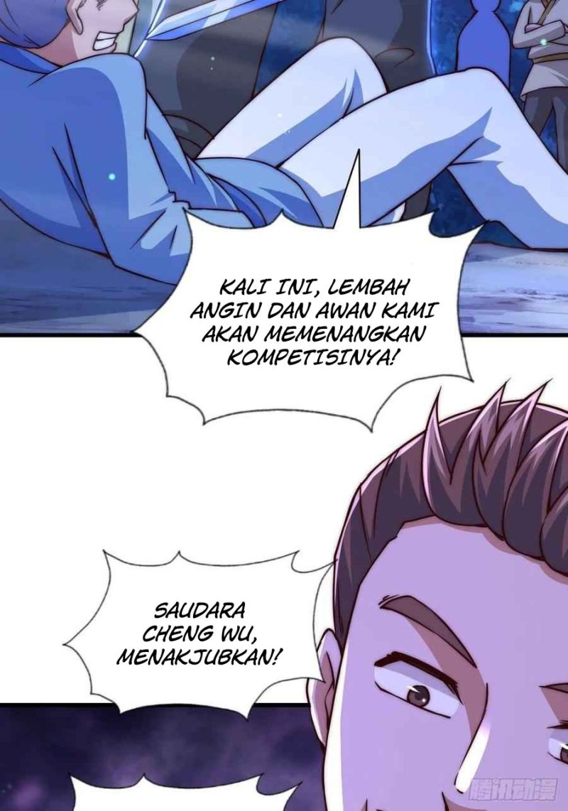Beyond Myriad Peoples Chapter 87 Gambar 15