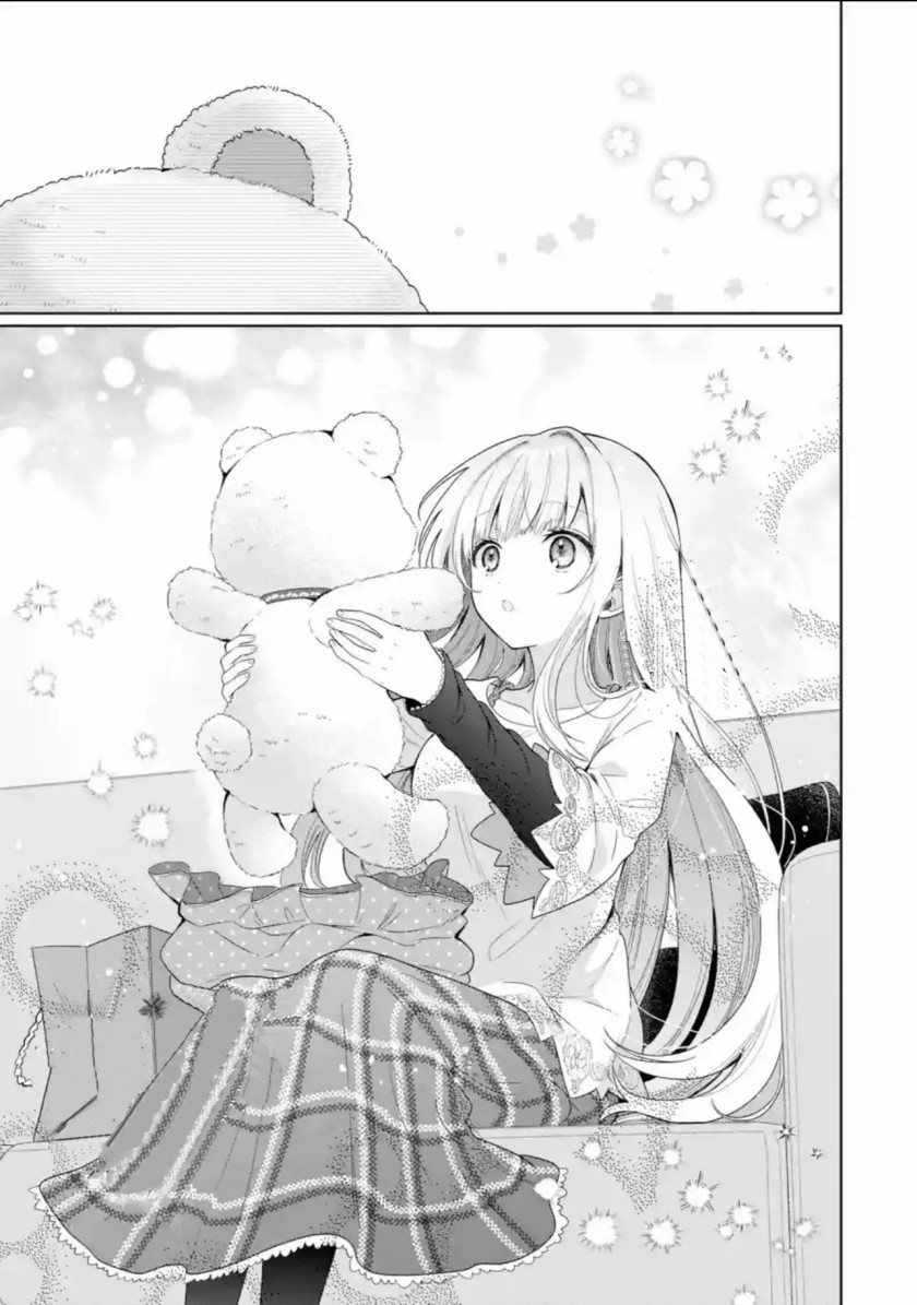 Otonari no Tenshi-sama ni Itsunomanika Dame Ningen ni Sareteita Ken Chapter 06.3 Gambar 10