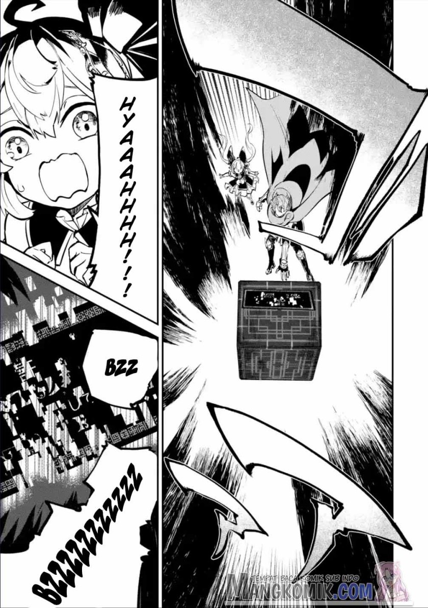 Isekai Cheat Magic Swordsman Chapter 21.1 Gambar 20