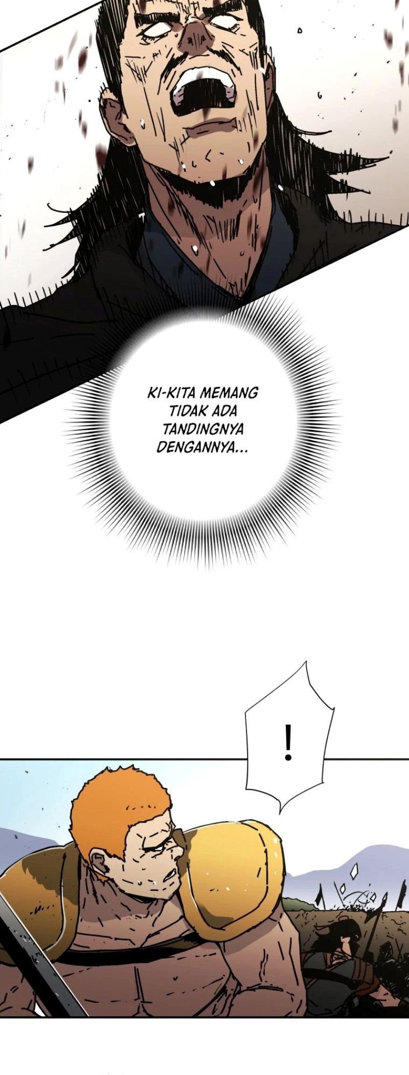 Peerless Dad Chapter 225 Gambar 36