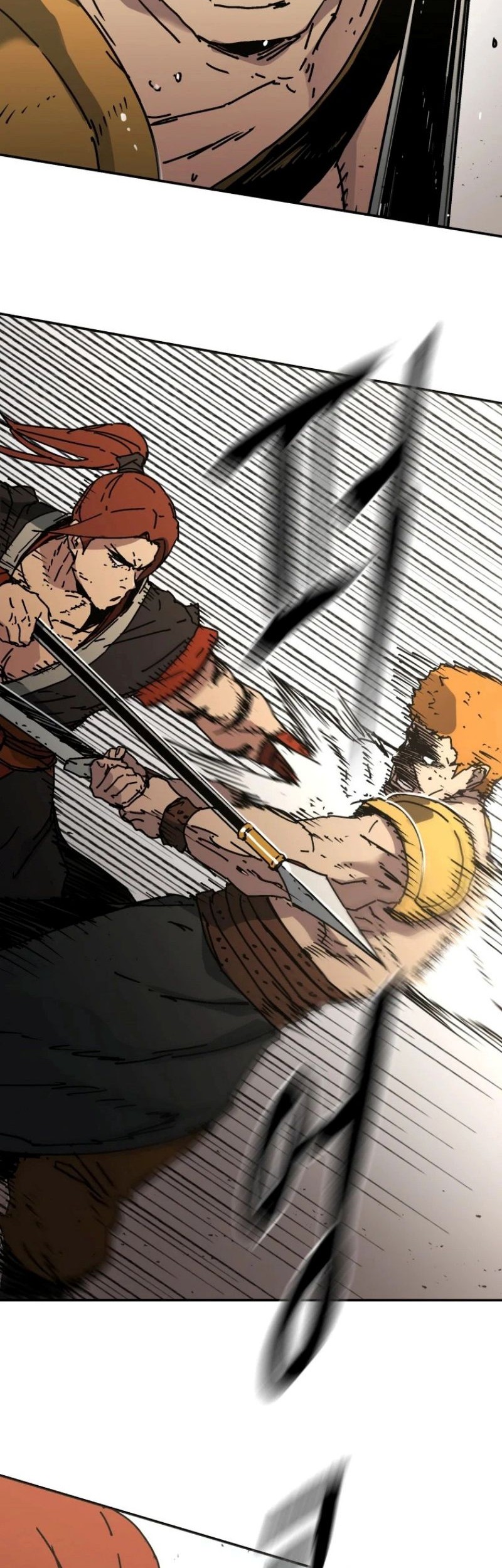 Peerless Dad Chapter 225 Gambar 38