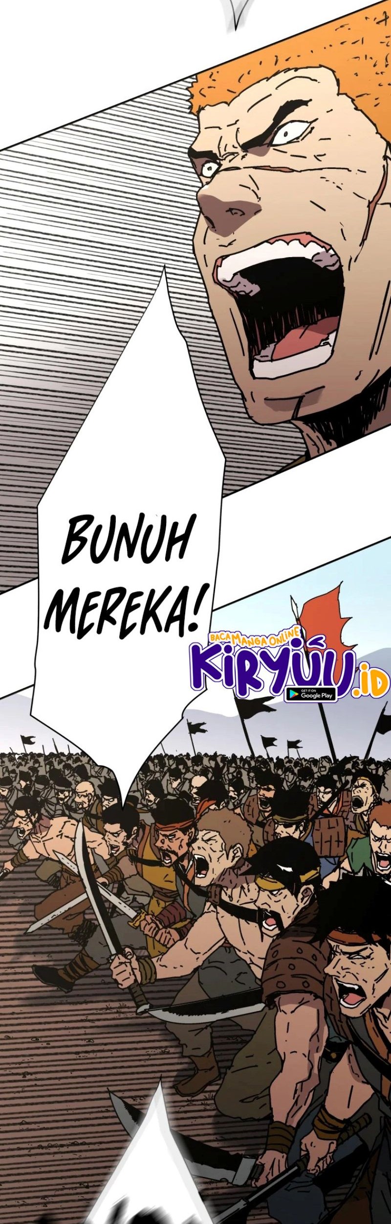 Peerless Dad Chapter 225 Gambar 5
