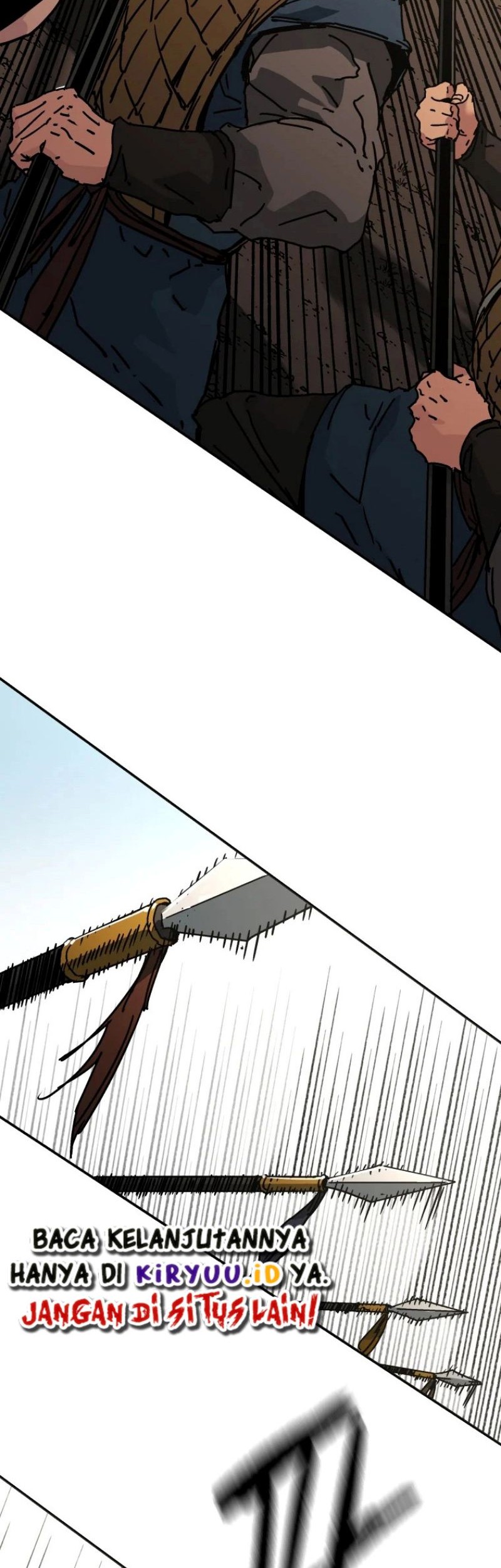 Peerless Dad Chapter 225 Gambar 16