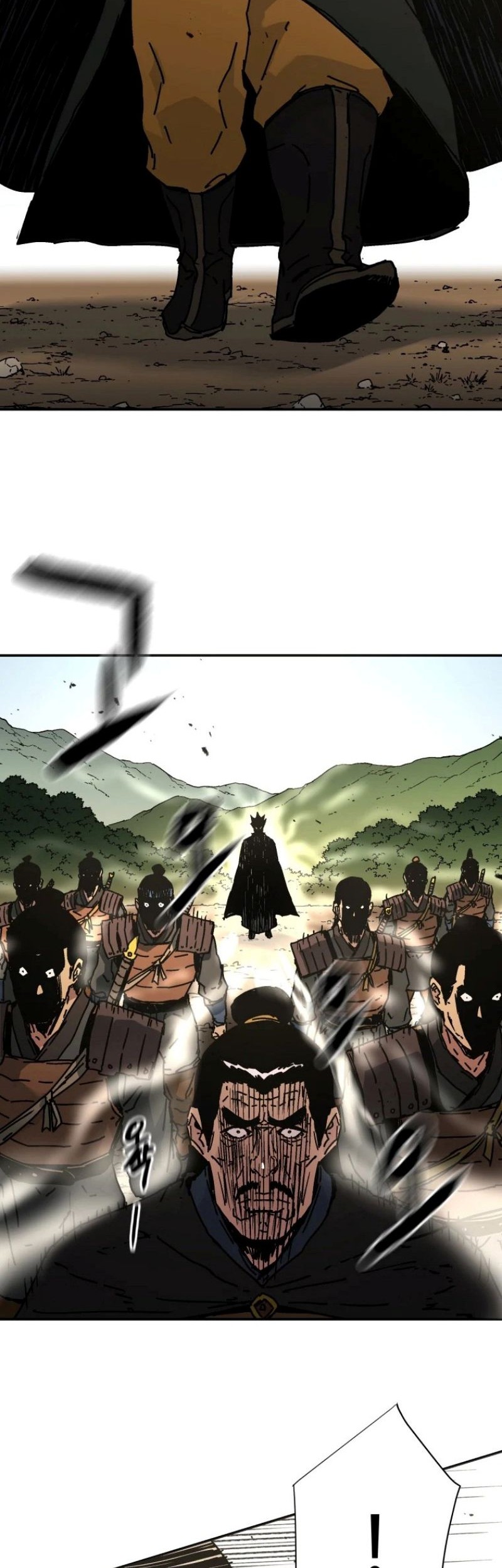 Peerless Dad Chapter 225 Gambar 27