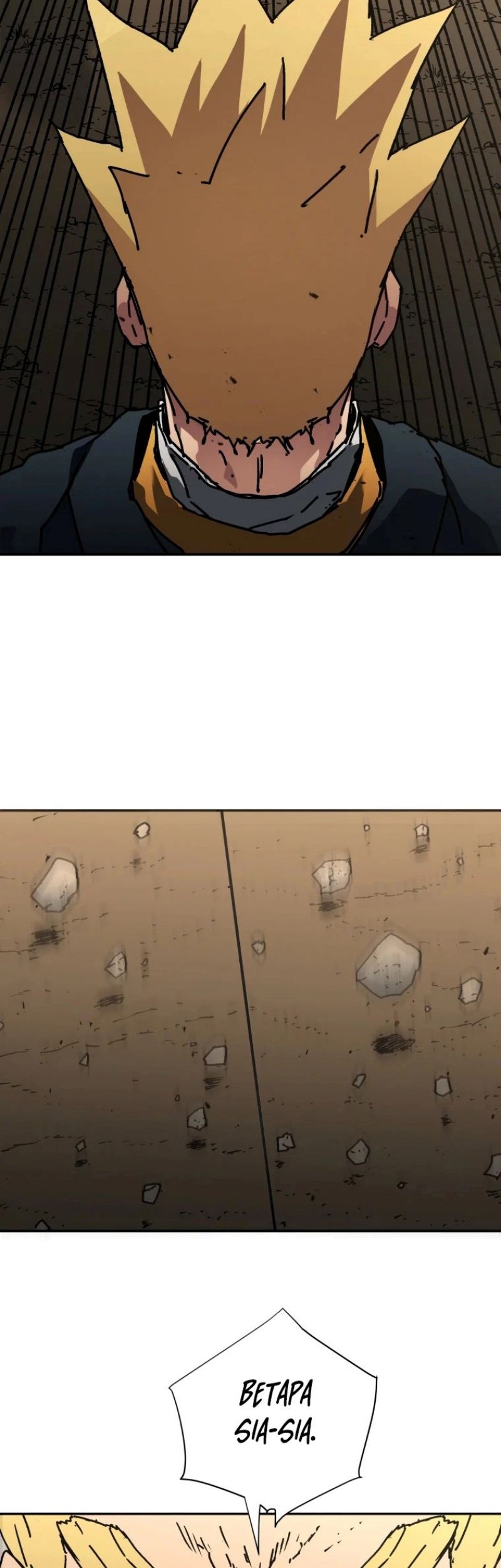 Peerless Dad Chapter 225 Gambar 32