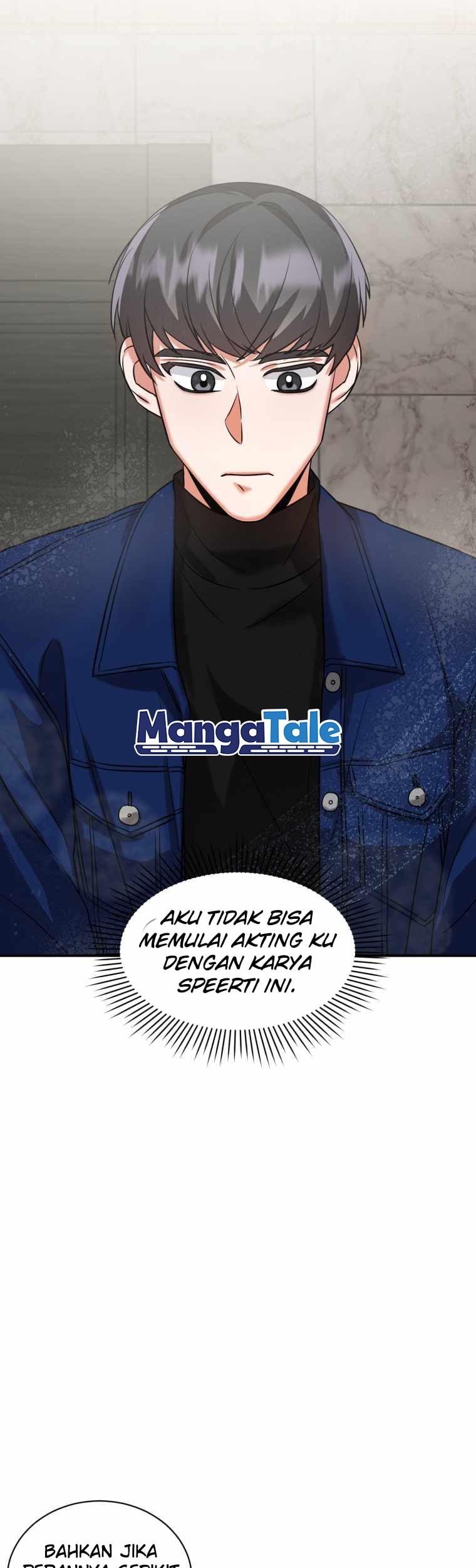 I Became a Top Actor Just by Reading Books! Chapter 10 Gambar 18