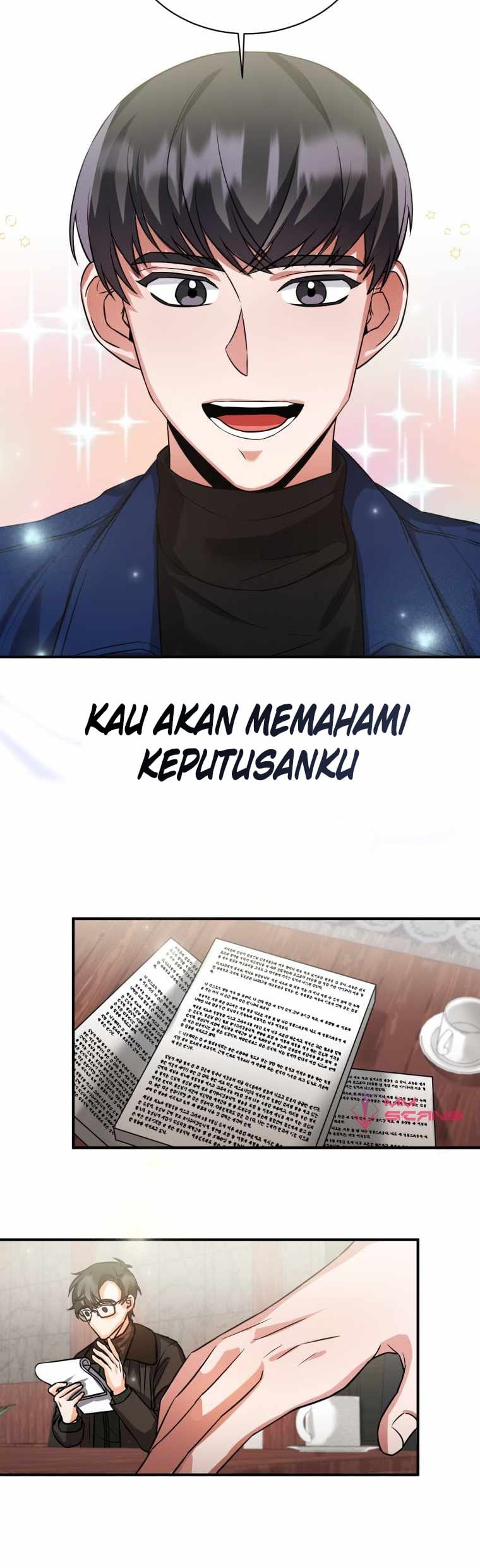 I Became a Top Actor Just by Reading Books! Chapter 10 Gambar 21