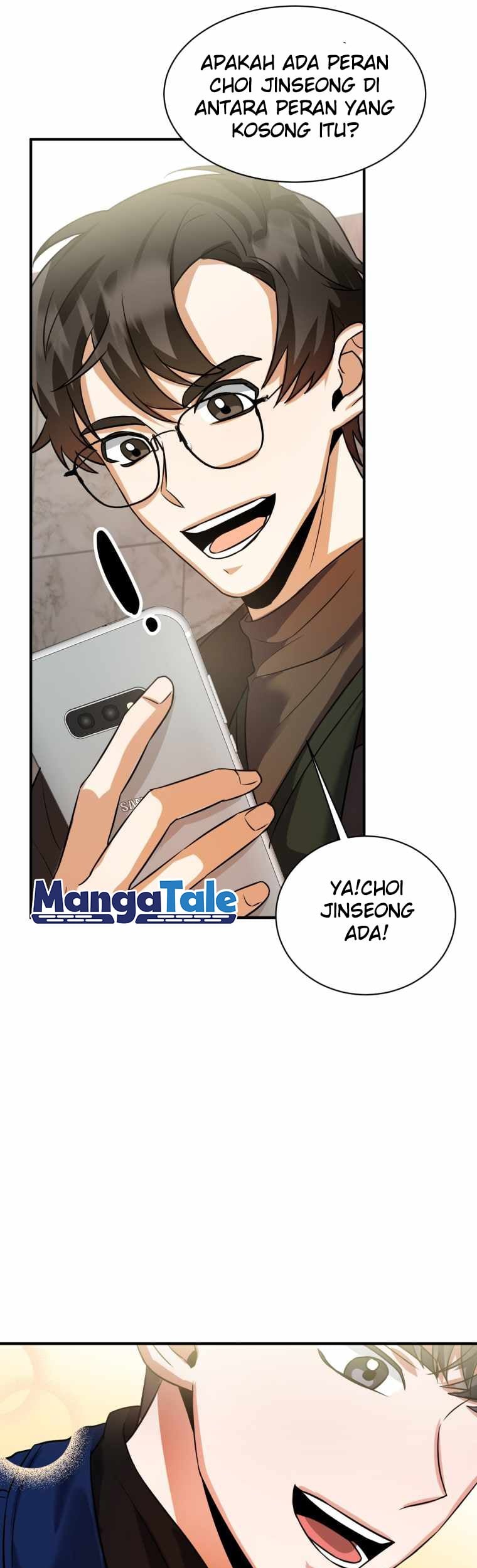 I Became a Top Actor Just by Reading Books! Chapter 10 Gambar 38