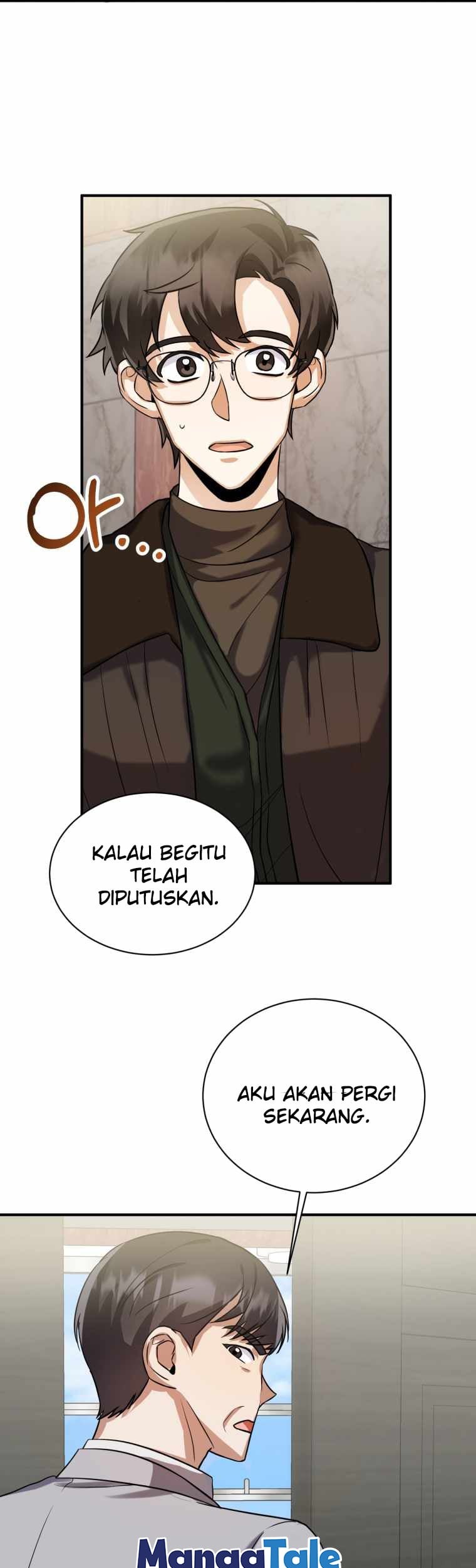 I Became a Top Actor Just by Reading Books! Chapter 10 Gambar 41
