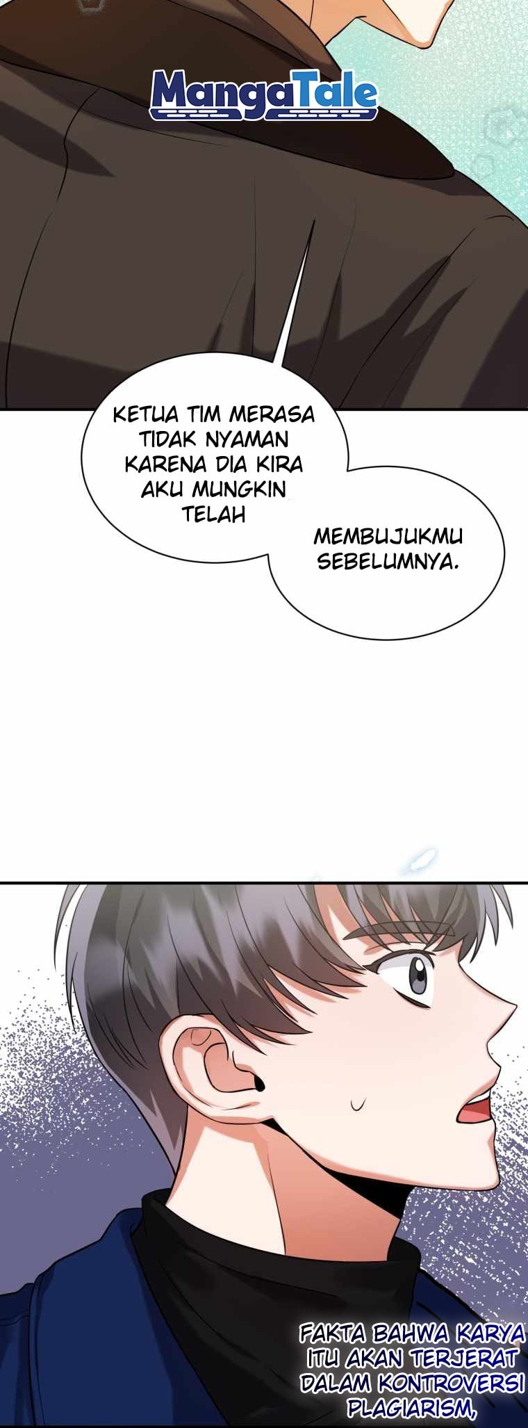 I Became a Top Actor Just by Reading Books! Chapter 10 Gambar 44