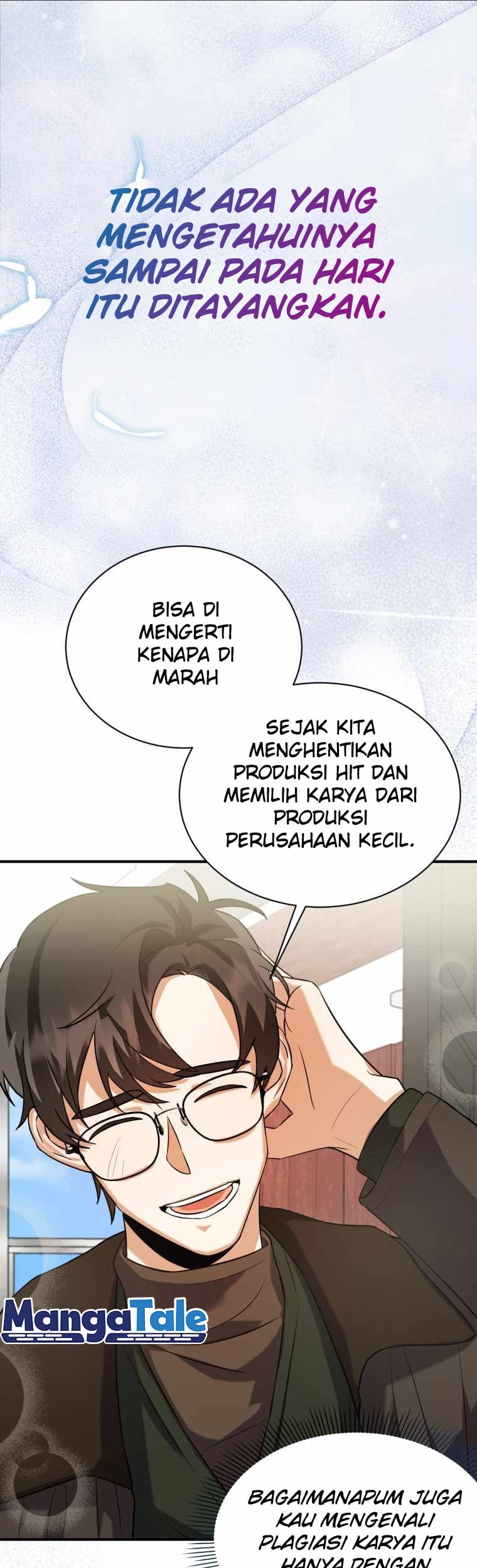 I Became a Top Actor Just by Reading Books! Chapter 10 Gambar 45