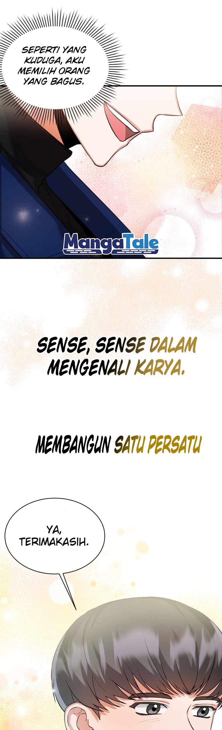 I Became a Top Actor Just by Reading Books! Chapter 10 Gambar 47