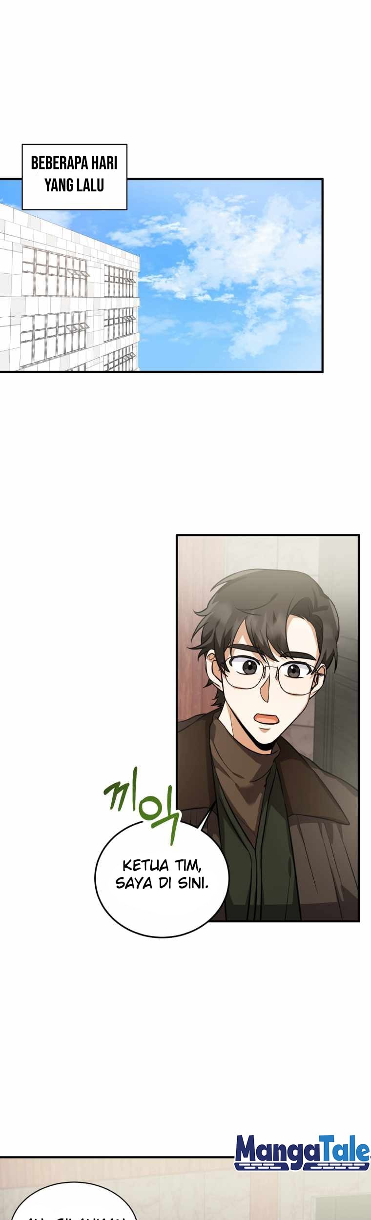 Baca I Became a Top Actor Just by Reading Books! Chapter 10 Gambar 2