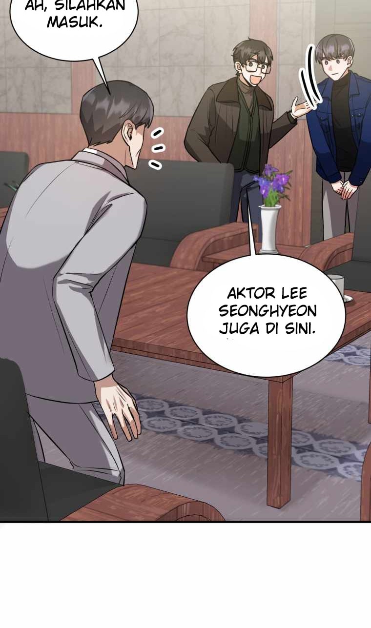 I Became a Top Actor Just by Reading Books! Chapter 10 Gambar 3