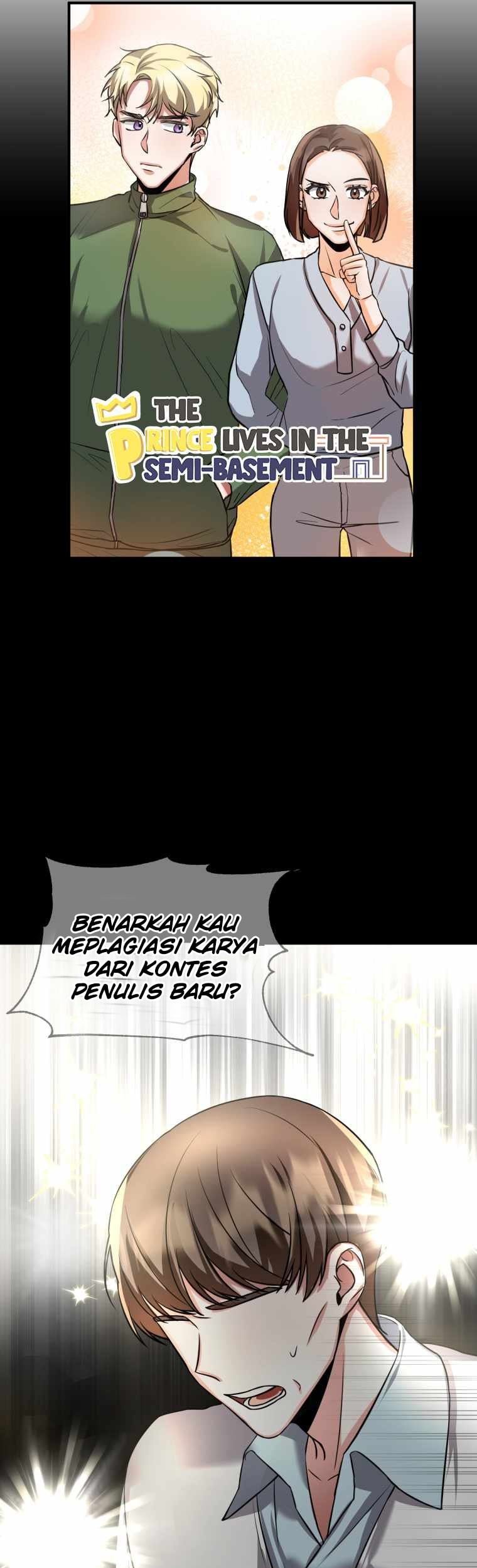 I Became a Top Actor Just by Reading Books! Chapter 10 Gambar 14